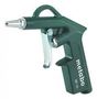 BLOW GUN, 2-6BAR, 1/4" EURO PLUG BP 10
