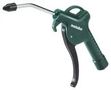 BLOW GUN, 3-8BAR, 1/4" EURO PLUG BP 200
