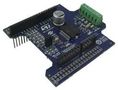 EXPANSION BRD, MOTOR DRIV, STM32 NUCLEO X-NUCLEO-IHM01A1