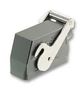 HOOD, 24B, SIDE ENTRY, ALUMINIUM 09 30 024 0581