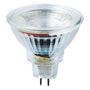 LED bulb MR16 2700K 3W 273lm 10-14V AC/DC 36° GU5,3 Glass LITE 247804 5901583247804