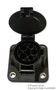 MOUNTING RING, EVC POWER CORD CONN ECIER LID 80632EC-3-44