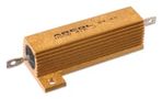 PANEL - CHASSIS MOUNT RESISTORS 1-1625966-0