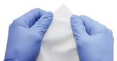 DRY WIPE, NON-STERILE, 9" X 9", 100PCS 600-0501