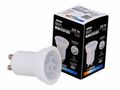 LED spotlight GU11 230V 3W 255lm 38° neutral white, ceremic, LED line 248115 5901583248115