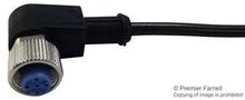 SENSOR CORD, 3P, M8 PLUG-FREE END, 1.5M 2273000-1