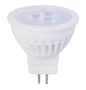 LED line MR11 3W 6000K 255lm 10-14V AC/DC 38° 248153 5901583248153