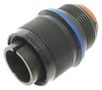 CIRCULAR CONNECTOR, PLUG, 10SL-3, CABLE MS3456W10SL-3P