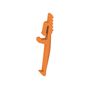 Locking clips (terminal), orange Weidmuller 2482720000 04050118496253