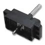 RACK AND PANEL CONNECTOR, 96 CONTAC 110777-0000