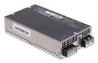 POWER SUPPLY, AC-DC, MEDICAL, 48V, 6.3A LCM300W-T-4
