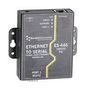 POE ETHERNET-DEVICE SERVER, 10/100MBPS ES-446