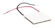 PELTIER MODULE, 54W, 40 X 40 X 4MM APHC-12706-S