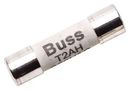 FUSE, CARTRIDGE, 4A, TIME DELAY BK1-S505H-4-R