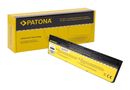 PATONA Battery f. Dell E7240 E7250 0J31N7-WD52H W57CV 0W57CV J31N7 6000mAh / 7,4V, PATONA 2486 4055655181013