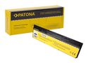 PATONA Battery f. Dell Latitude 12 7000 E7240 Serie  HJ8KP , PATONA 2487 4055655181020