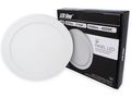 LED panel EasyFix round panel 18W 1570lm 2700K 248818 5901583248818