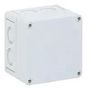 MULTIPURPOSE ENCLOSURE, PS, GREY 10590401