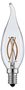 LED line® E14 4W 2700K 470lm 180-265V FILAMENT F35 249082 5901583249082
