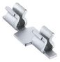 SHIELD CLIP, MICRO, EMI/RFI, SS, SMT S0941-46R