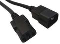 POWER CORD, IEC 60320 C13-C14, 5M GW-151627