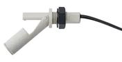 FLOAT SWITCH, LIQUID, SPST-NO/NC, 0.6A RSF46Y100TG