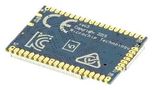 WLAN MODULE, 802.11B/G, 2.4GHZ, SPI/UART RN1723-I/RM100
