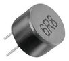INDUCTOR, 22UH, 4.1A, 20%, RADIAL 744750420220