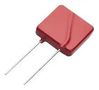 VARISTOR, METAL OXIDE, 700V, 25MM DISC V25S275P