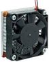 AXIAL FAN, 50MM, 12VDC, 29DBA HXB50E12