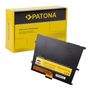 PATONA Battery f. Dell V13 Vostro V13 V130 0PRW6G T1G6, PATONA 2494 4055655181099