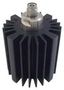 RF TERMINATOR, SMA COAXIAL, PLUG, 6GHZ R404754000