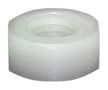 NUT, HEX, NYLON 6, M3 002.05.036