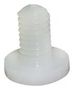 SCREW, PAN HEAD PHILLIPS, PA66, M2, 6MM 001.47.126