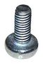 SCREW, PAN HEAD TORX, STEEL, M2.5, 10MM 083.55.246