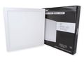 LED paneel universaalne easyFix, 24W, 220-240V, 2300lm, neutraalne valge 4000K, ruudukujuline, 292 x 292 x 14 mm, LED line 249488 5901583249488