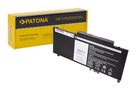 PATONA Battery f. Dell E5450 Latitude 3150 3160 E5250 E5450 E5550 6MT4T 8V5G, PATONA 2495 4055655181105