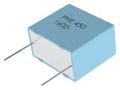 CAP, 0.15┬╡F, 1.6 KV, 5%, PP, RADIAL PHE450RD6150JR30L2