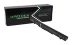 PATONA Premium Battery f. Asus X550 A A450C A450CA A450CC A450J A450JF A450L A450LA A41X, PATONA 2497 4055655181129