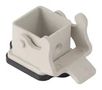 HEAVY DUTY HOODS - HOUSINGS - BASES 936010614