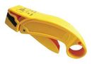 COAX CABLE STRIPPER, RG7/11/213, 6.4MM D03067