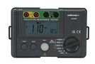 INSULATION RESISTANCE TESTER, 100V-1KV 72-9400A