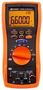 DIGITAL MULTIMETER, TRUE RMS, 10A, 1KV U1281A