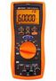 DIGITAL MULTIMETER, HANDHELD, 4-3/4 DIG U1282A