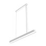 Smart Yeelight Crystal Pendant Light, Yeelight YLDL01YL