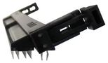 CONNECTOR, MINI DIMM SOCKET, 288POS 151080-0101
