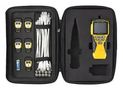 NETWORK CABLE TESTER WITH REMOTE KIT VDV501-853