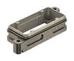 HOUSING, BULKHEAD, 10B, SCREW 09400100392