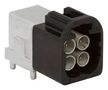 RF COAXIAL, MINI-FAKRA R/A PLUG, 50 OHM FM4-NARP-PCB-1