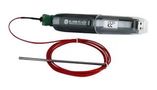 DATA LOGGER, USB TEMP CRYOGENIC VACCINE EL-USB-ULT-LCD